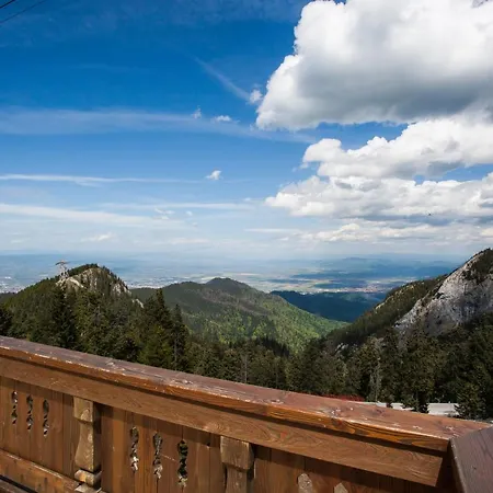 Yager * Poiana Brasov