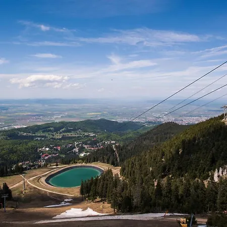 Yager Poiana Brasov