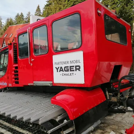 Hotel Yager