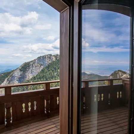 Yager Hotel Poiana Brasov
