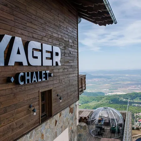 Hotel Yager