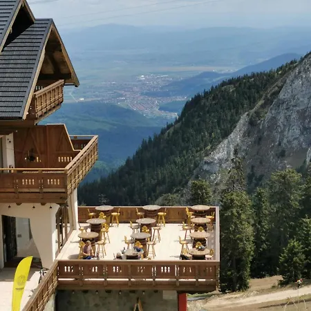 Yager Hotel